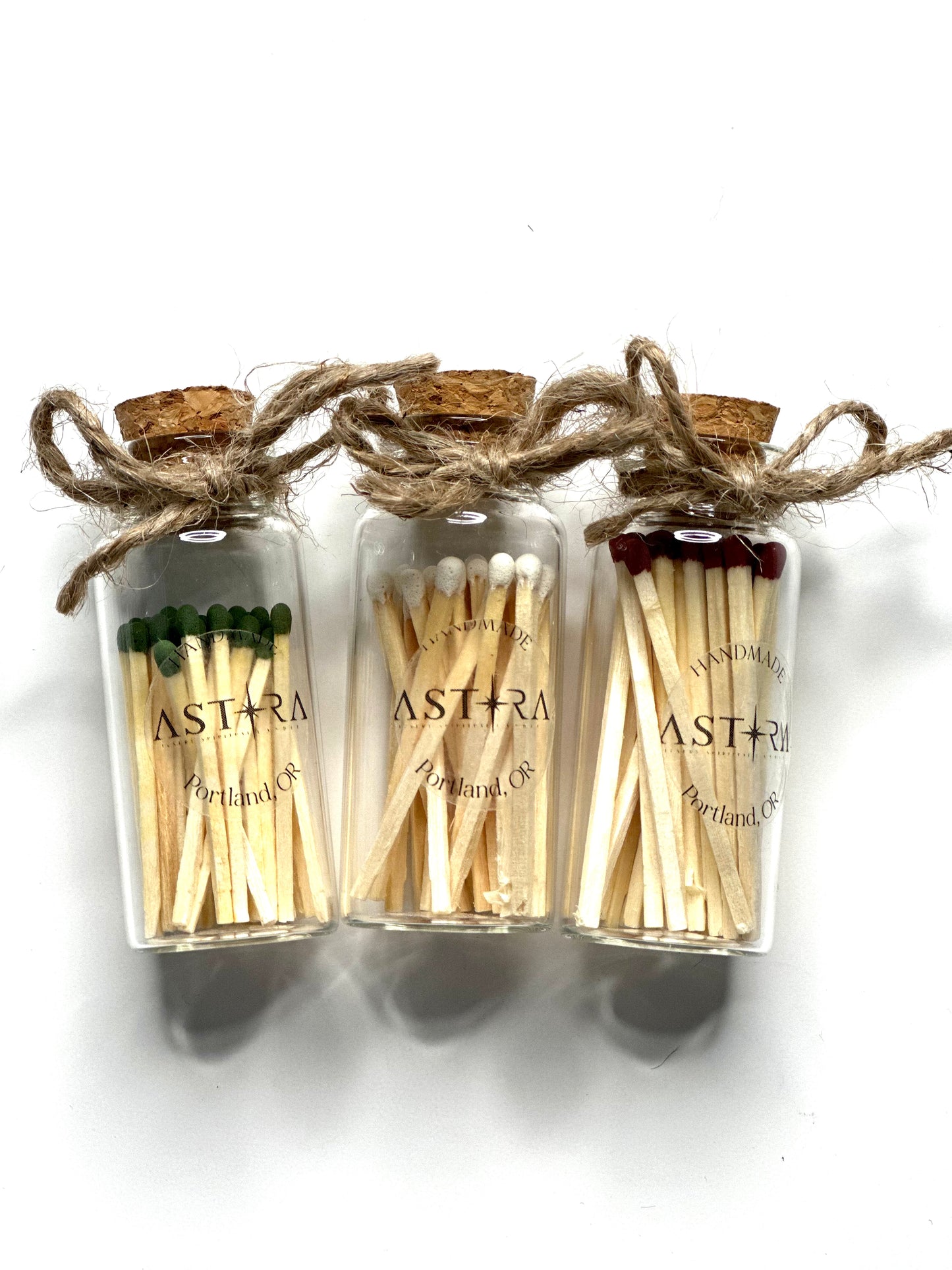 Matches
