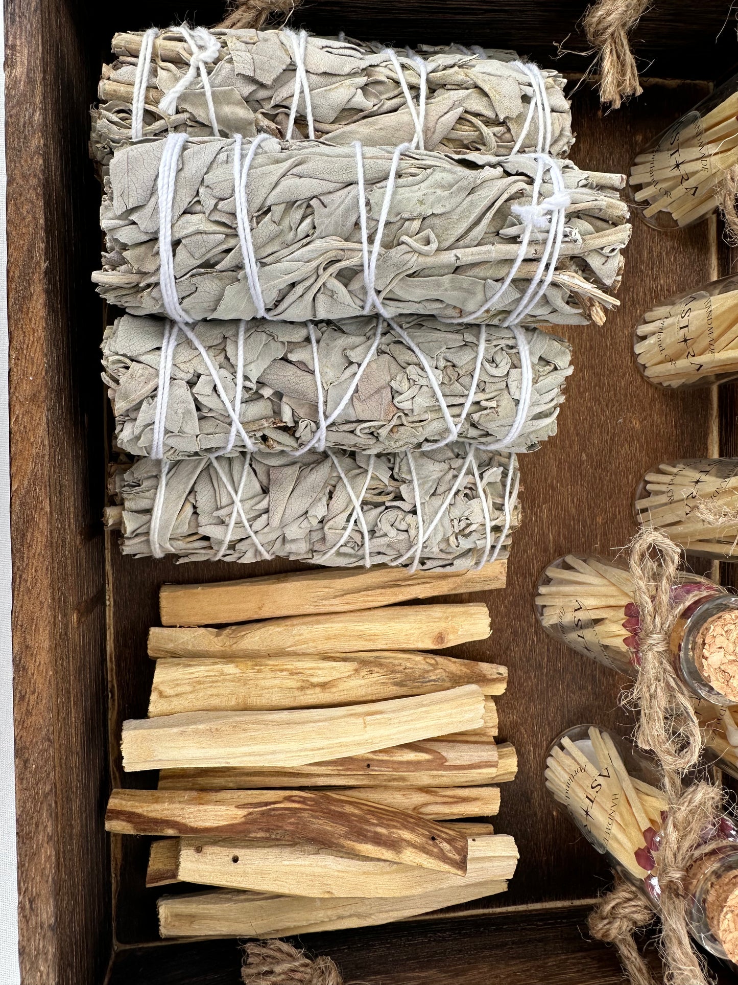 Palo Santo